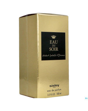 Sisley eau du soir    100ml