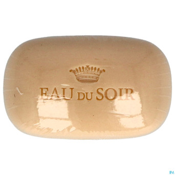 Sisley savon eau du soir