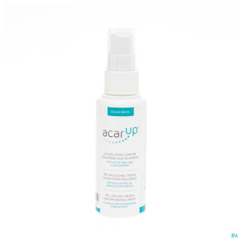 Acar up acarien recharge vapo 100ml