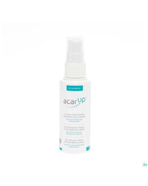 Acar up acarien recharge vapo 100ml