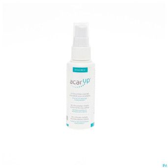 Acar up acarien recharge vapo 100ml
