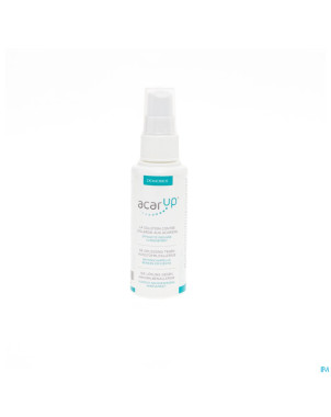 Acar up acarien recharge vapo 100ml