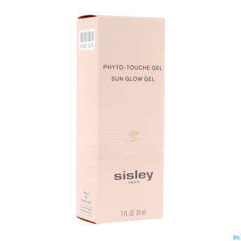 Sisley phyto touche gel    30ml