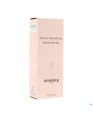 Sisley phyto touche gel    30ml