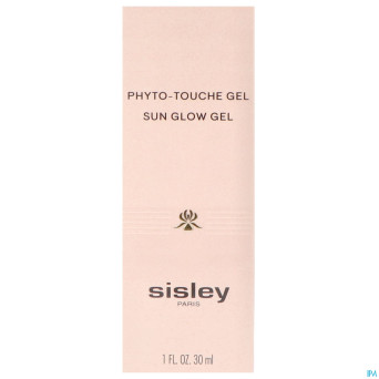 Sisley phyto touche gel    30ml