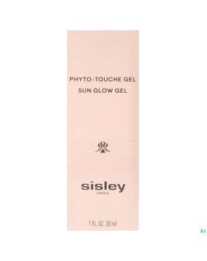 Sisley phyto touche gel    30ml