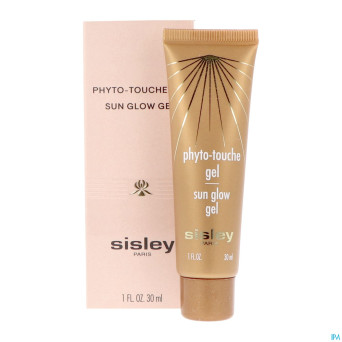 Sisley phyto touche gel    30ml