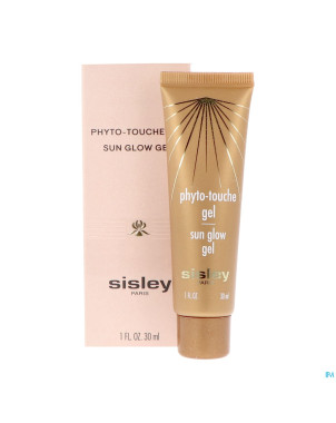 Sisley phyto touche gel    30ml