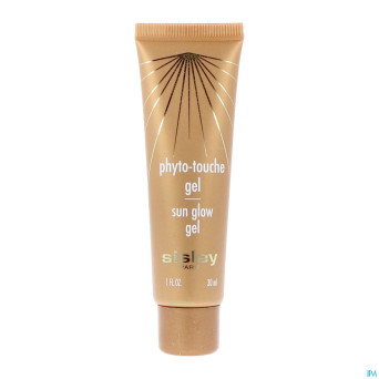 Sisley phyto touche gel    30ml