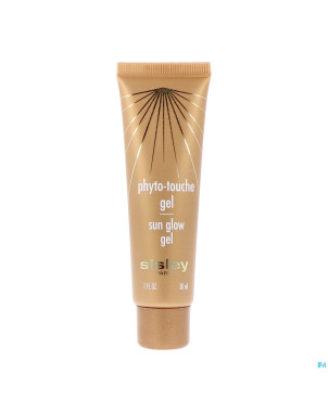 Sisley phyto touche gel    30ml