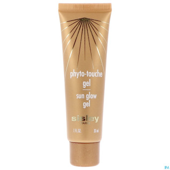 Sisley phyto touche gel    30ml
