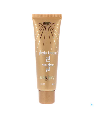 Sisley phyto touche gel    30ml
