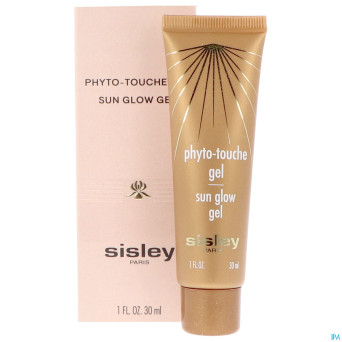 Sisley phyto touche gel    30ml