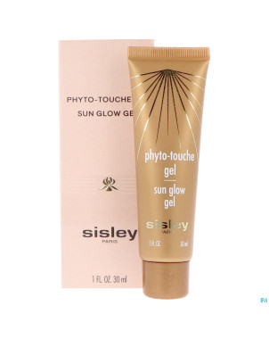 Sisley phyto touche gel    30ml