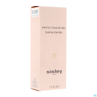 Sisley phyto touche gel mat    30ml