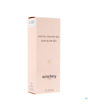 Sisley phyto touche gel mat    30ml
