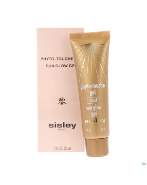 Sisley phyto touche gel mat    30ml