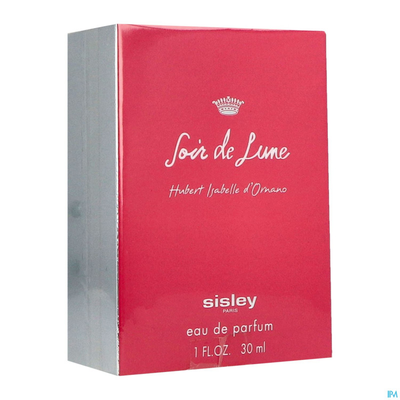 Sisley soir de lune    30ml