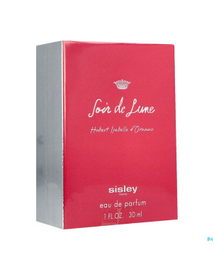 Sisley soir de lune    30ml