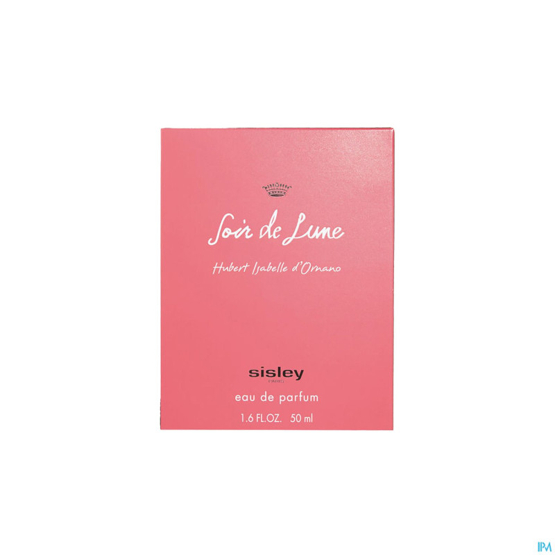 Sisley soir de lune    50ml