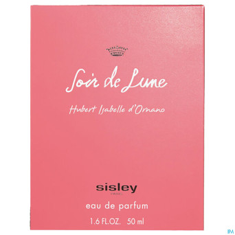 Sisley soir de lune    50ml