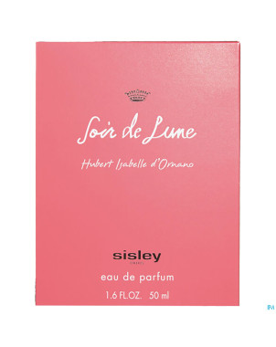 Sisley soir de lune    50ml