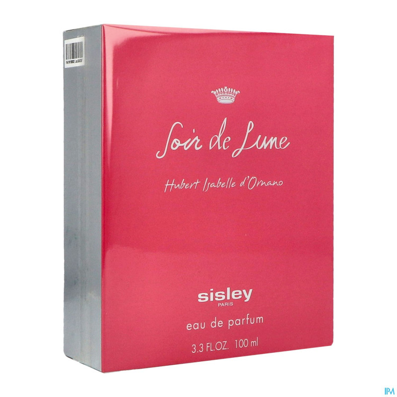 Sisley soir de lune    100ml