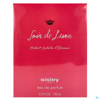 Sisley soir de lune    100ml