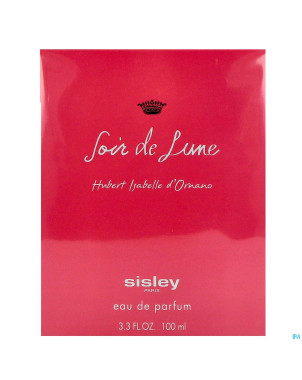 Sisley soir de lune    100ml