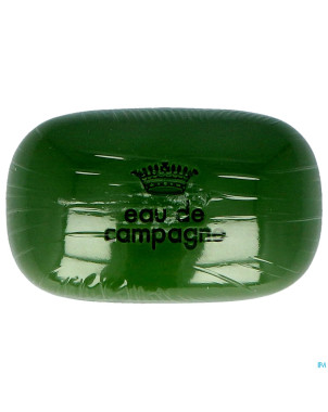 Sisley savon eau de campagne    100g