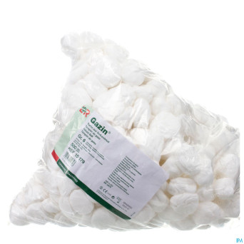 Gazin tampon 64 xl    50-55mm    500 15179