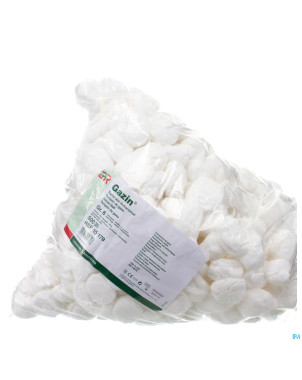 Gazin tampon 64 xl    50-55mm    500 15179