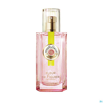Roger&gallet fleur figue parfum vapo    50ml
