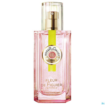 Roger&gallet fleur figue parfum vapo    50ml