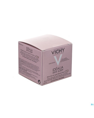 Vichy idealia nuit  50ml