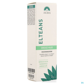 Elteans creme ps    tube 50ml