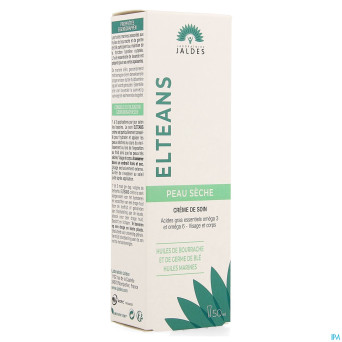 Elteans creme ps    tube 50ml