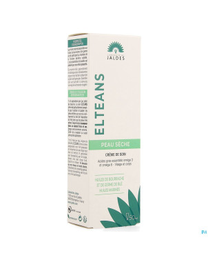 Elteans creme ps    tube 50ml