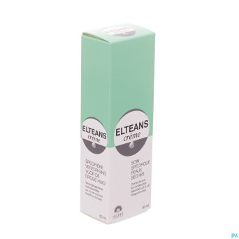 Elteans creme ps    tube 50ml
