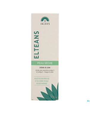 Elteans creme ps    tube 50ml