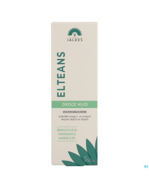 Elteans creme ps    tube 50ml