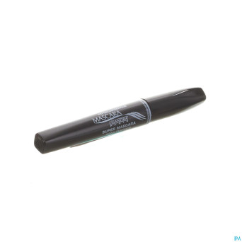Lisandra hypoallergen. mascara brun 402    10ml