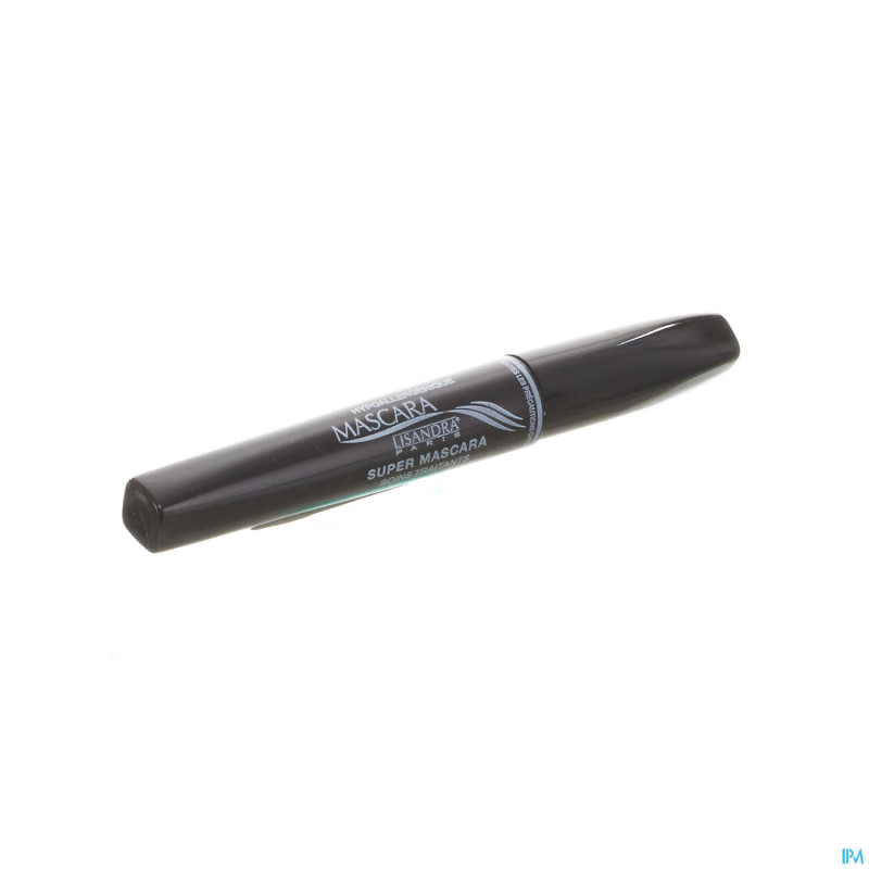 Lisandra hypoallergen. mascara brun 402    10ml