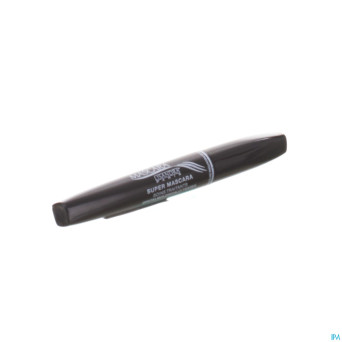 Lisandra hypoallergen. mascara bleu 404    10ml