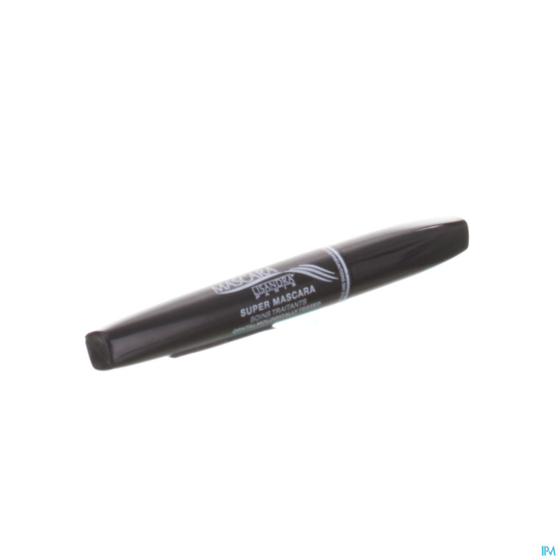 Lisandra hypoallergen. mascara bleu 404    10ml