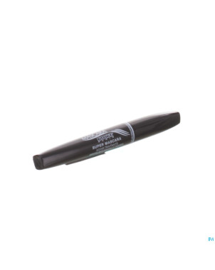 Lisandra hypoallergen. mascara bleu 404    10ml