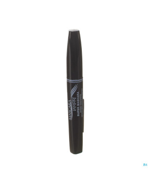 Lisandra hypoallergen. mascara bleu 404    10ml