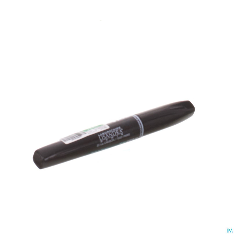 Lisandra hypoallergen. mascara vert 405    10ml