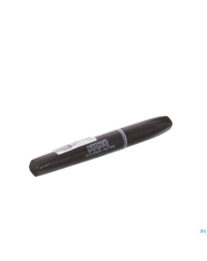 Lisandra hypoallergen. mascara vert 405    10ml