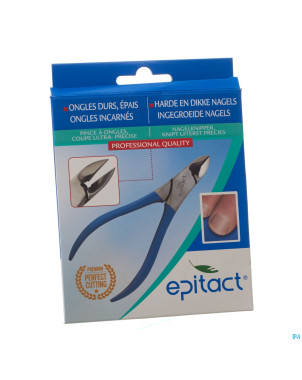 Epitact pince coupante